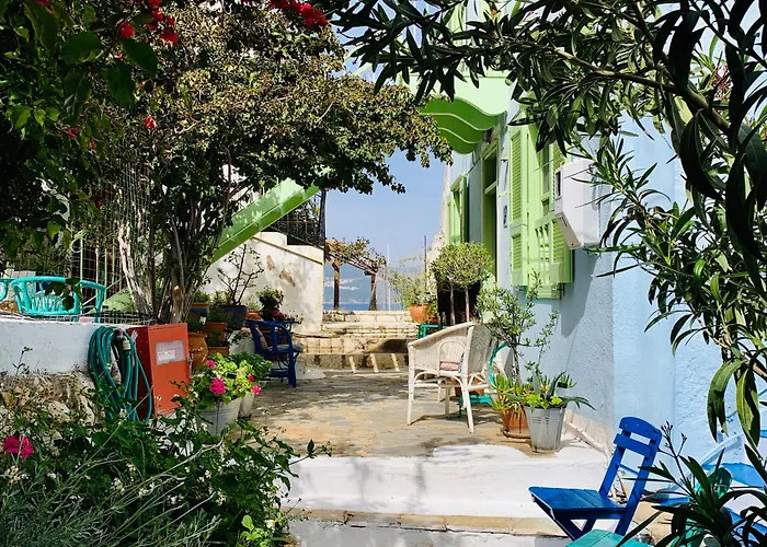 Mediterraneo Hotel