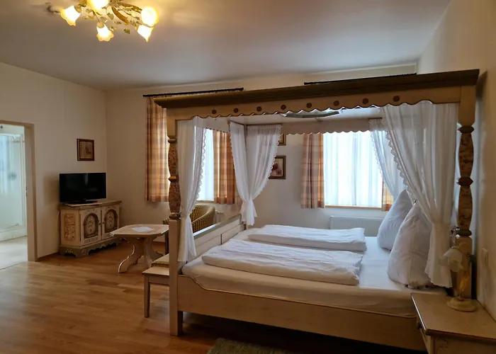 Landgasthof Krone