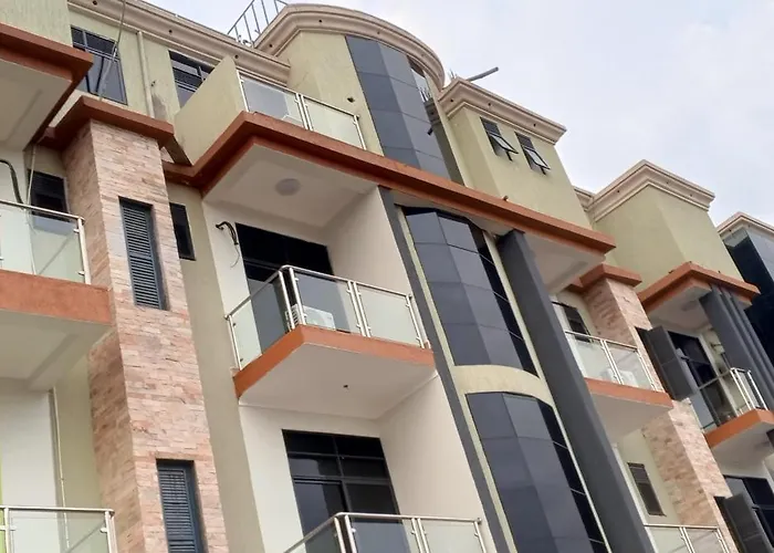 Ngabu Hotel