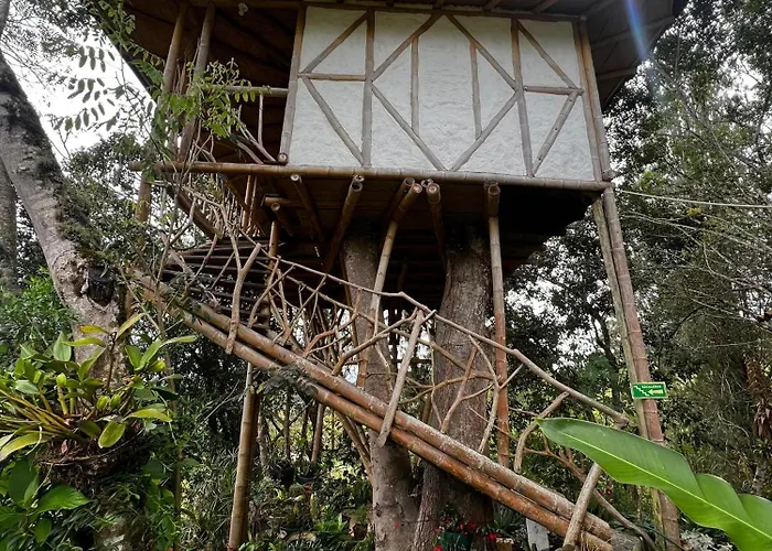 Finca El Cielo