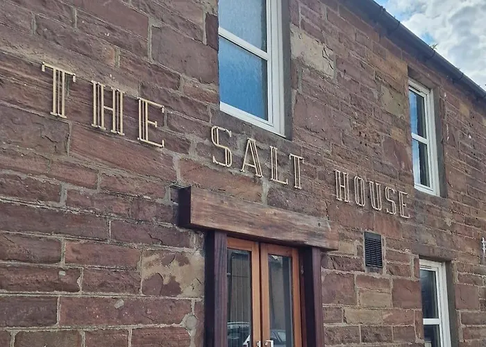 The Salt House