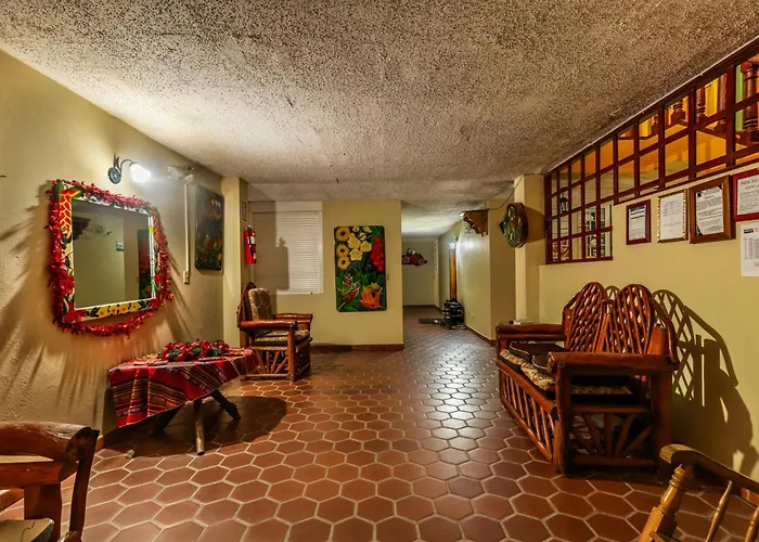 Residencial El Valle