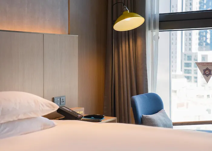 L7 Haeundae By Lotte Hotels