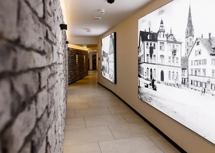 Hotel Altes Bräuhaus