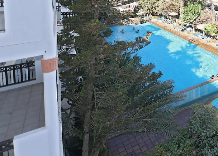 Flathotel Agadir