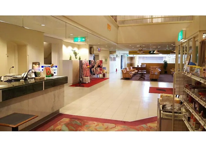 Mount View Hotel - Vacation Stay 40096V