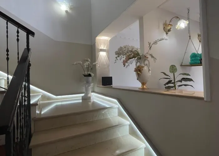 B&B Villa Diamante Scafati