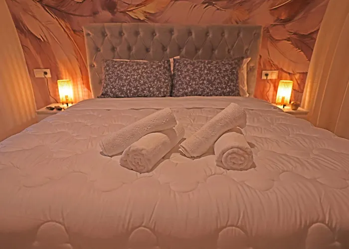 Hotel La Casa Blanca