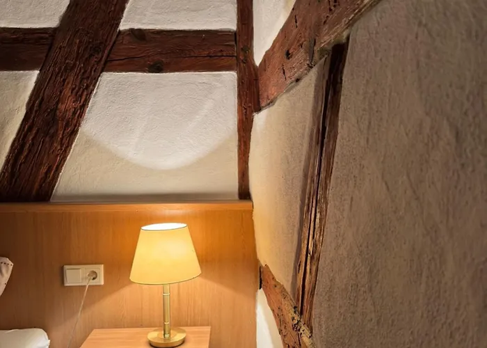 Gasthaus Hecht