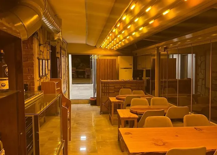 Hotel Budapest