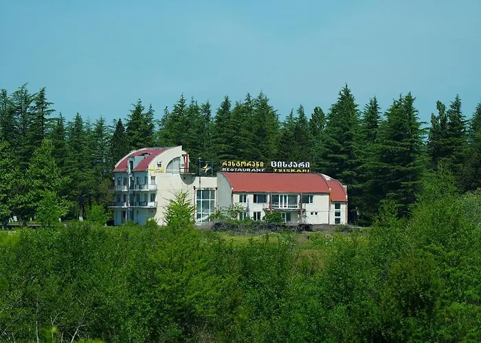 Hotel Tsiskari