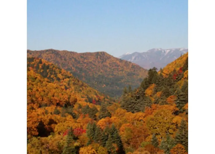 Mount View Hotel - Vacation Stay 40095V