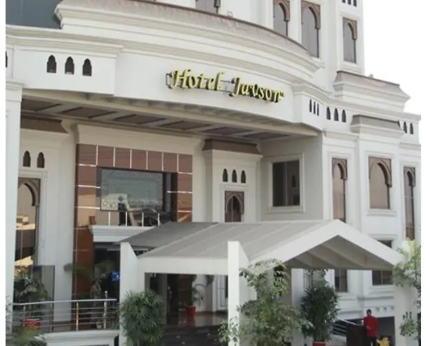 Hotel Javson