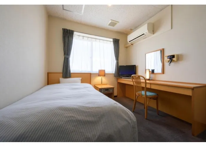Towada City Hotel - Vacation Stay 47295V