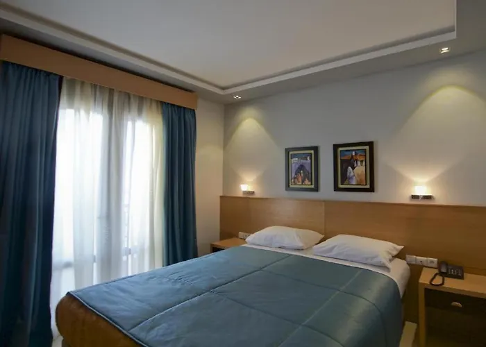 Hotel Rid Tizn