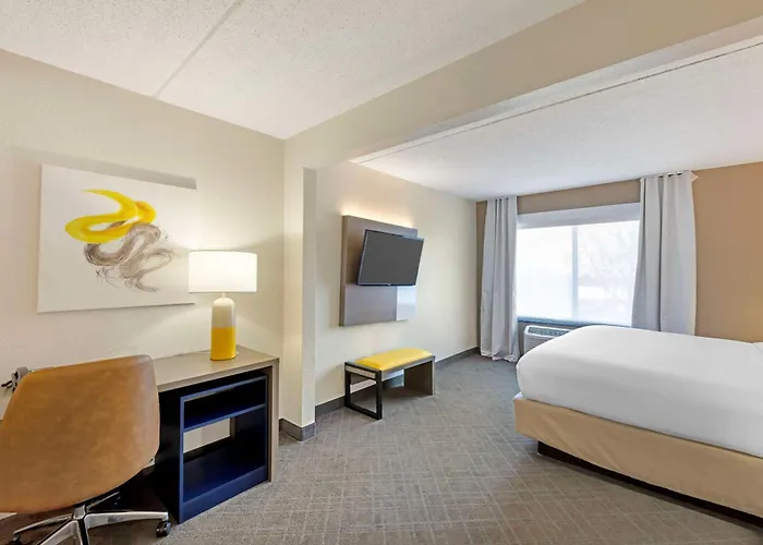 Comfort Inn&Suites Arlington Heights - Schaumburg