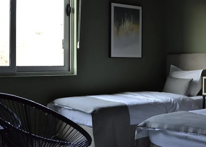 Hotel Pamela Concept