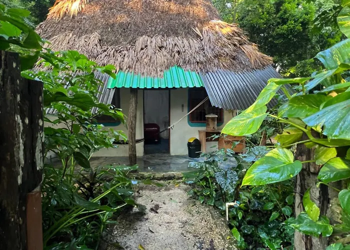 Hotel Mon Ami