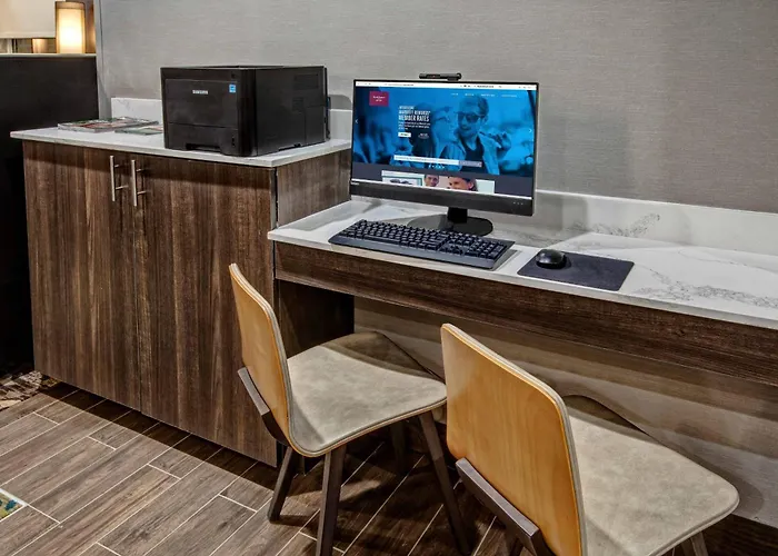 Residence Inn By Marriott Tulsa Midtown
