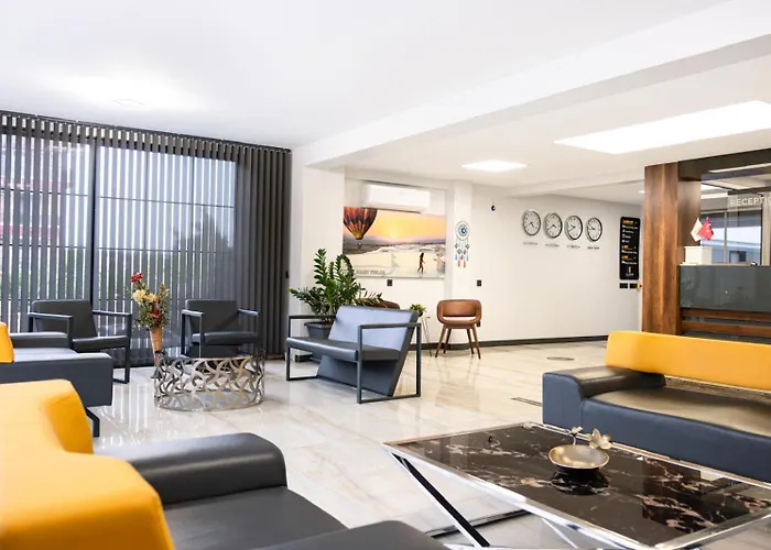 Ladik Hotel