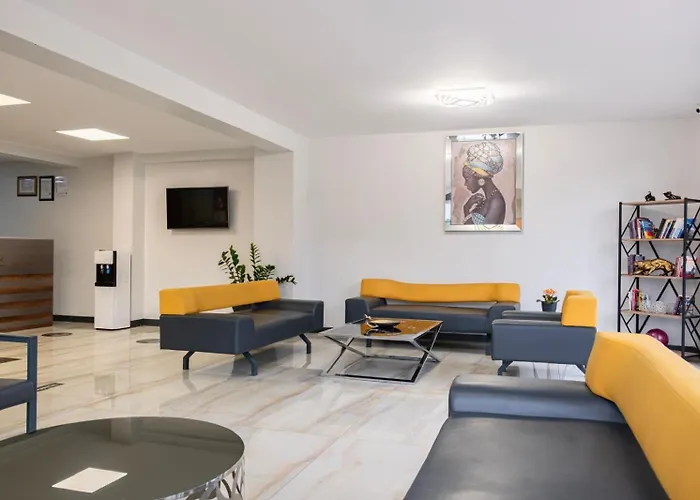 Ladik Hotel