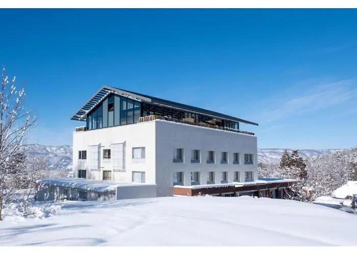 Hokuryuko Hotel North Nagano - Vacation Stay 29351V