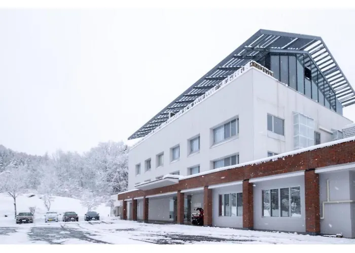 Hokuryuko Hotel North Nagano - Vacation Stay 14781V