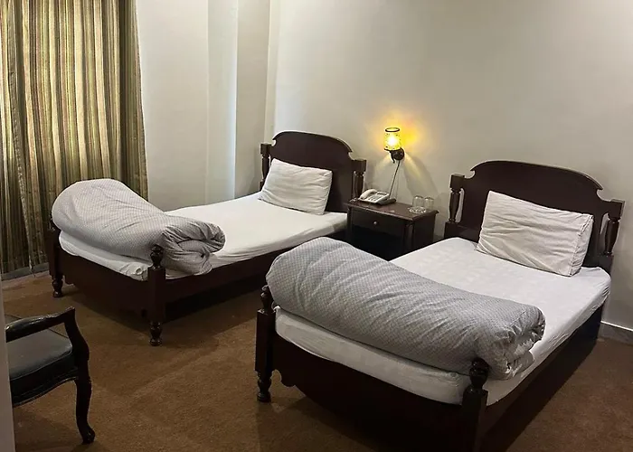 Rizq Hotel