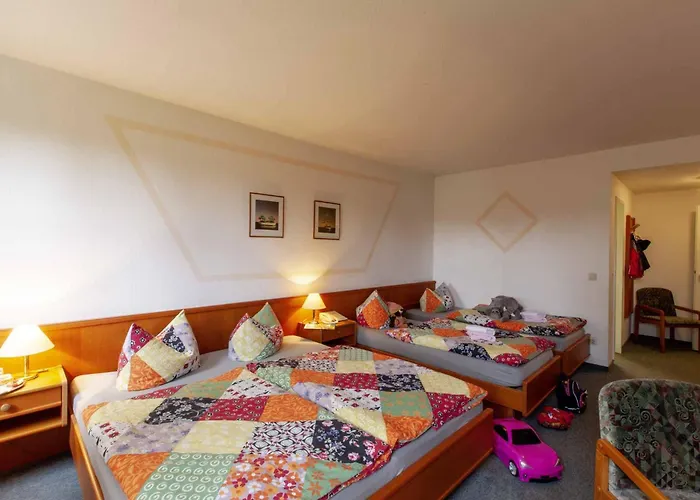 Landhotel Alter Weber