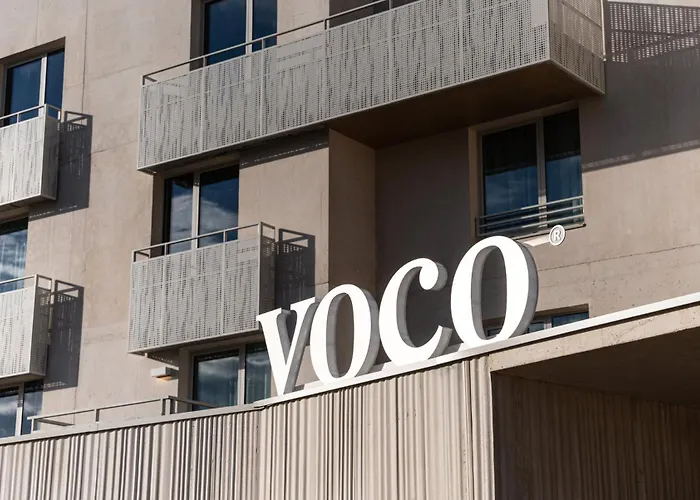 Voco Beaune , Cite Des Vins By Ihg