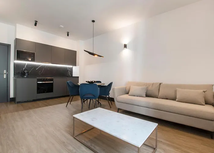 Rs Boutique Apartments