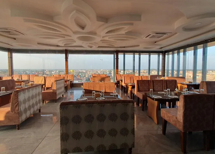 Anjani Suite