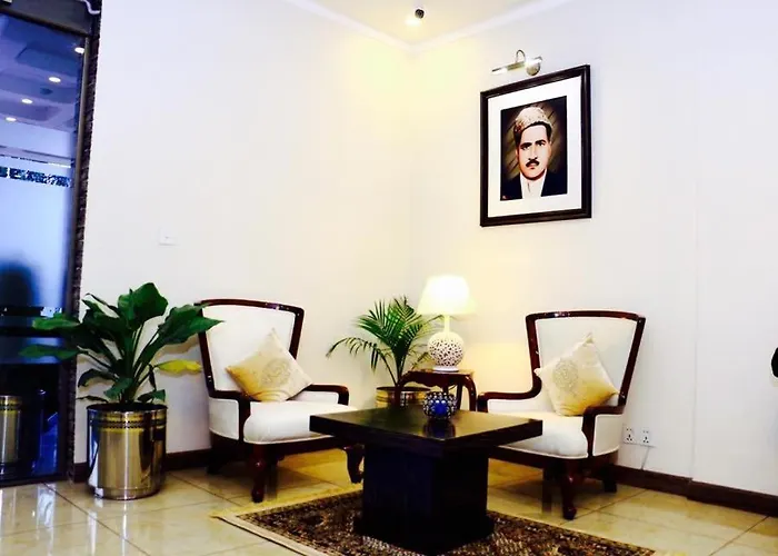 Javson Airport Hotel