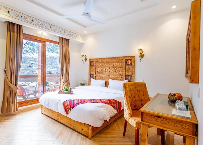 Zen Luxus Royal Serene Resort