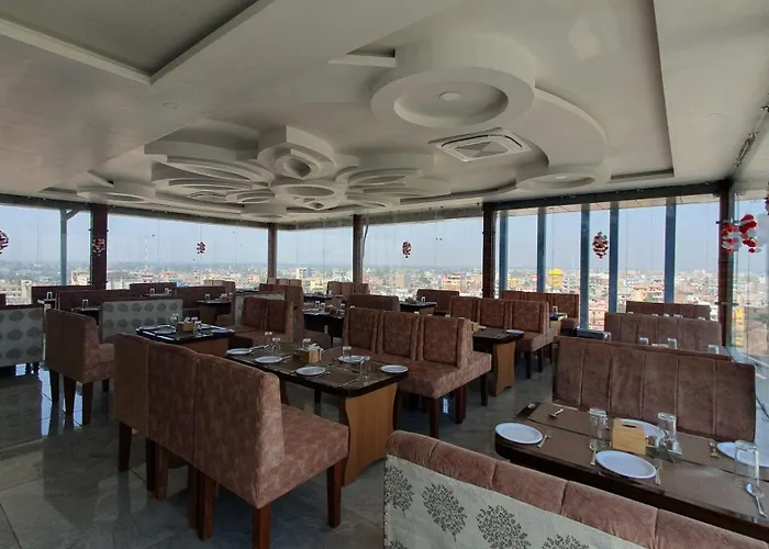 Anjani Suite