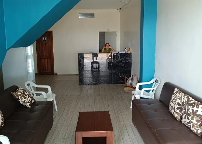 Hotel Brisas Del Pacifico #2