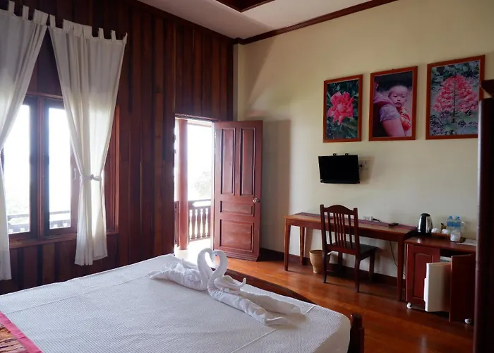 Kongmany Prestige Hotel