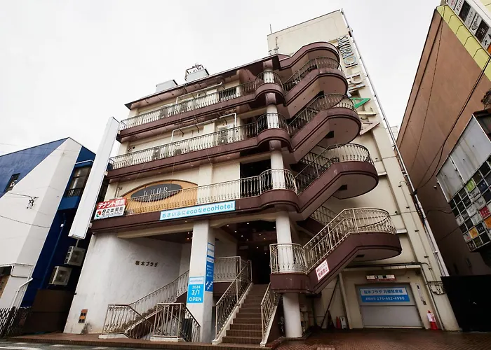 Ecohotel