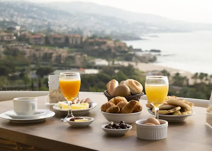 Sands Hotel
