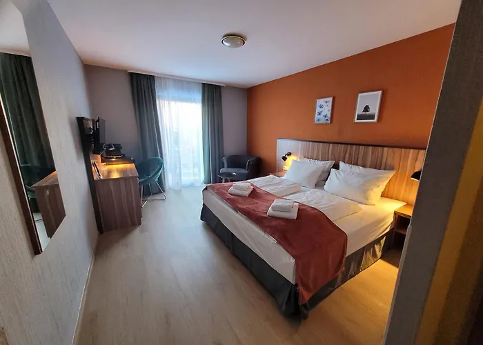 City Hotel Meckenheim