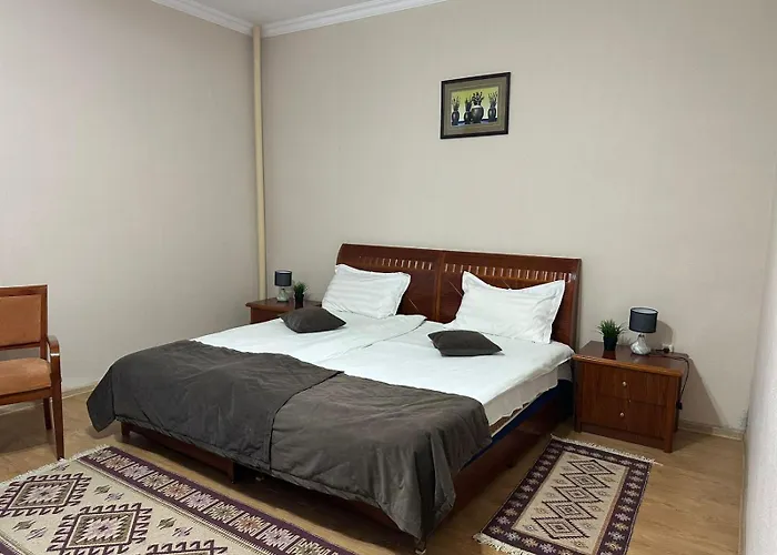 Deluxe Spa-Hotel
