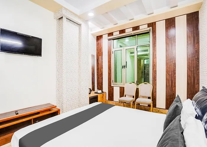 Townhouse Keshavpuram