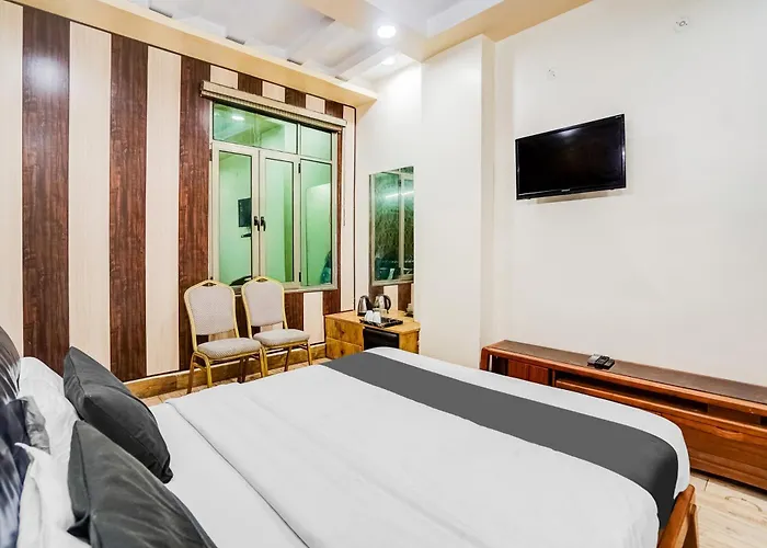 Townhouse Keshavpuram