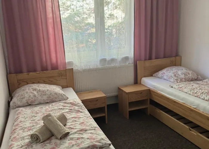 Horska Chata Primula - 1000 M Nad Morom