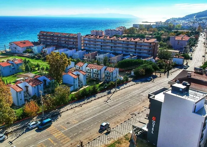 Mope Hotel