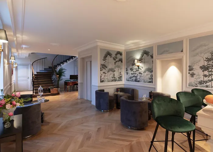 Le Clos Alice - Hotel Et Spa, Arbois