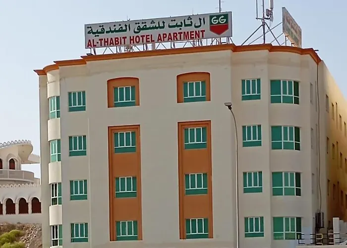 Al Thabit Hotel Apartment