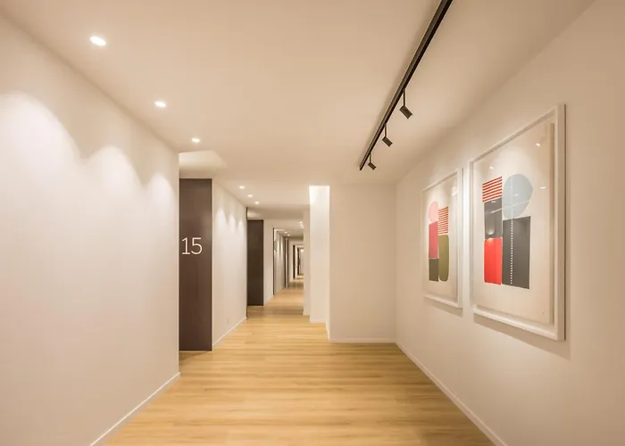 Mon Suites Jardín de Ayora
