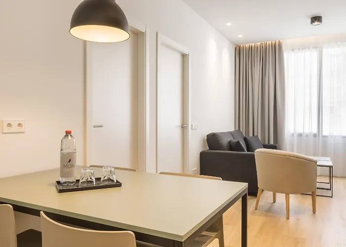 Mon Suites Jardín de Ayora