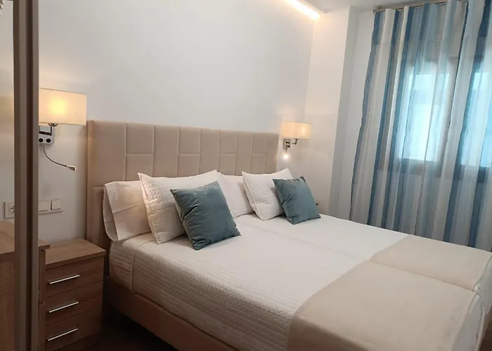Paradise Of Dreams Apartamentos - San Nicolas